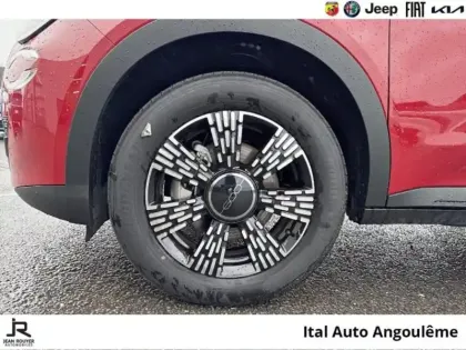 Photo 10 Fiat 600  1.2 Hybrid Turbo 145ch Icône eDCT6