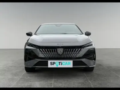 Photo 7 Peugeot 308  e- 156ch batterie 55 kWh GT