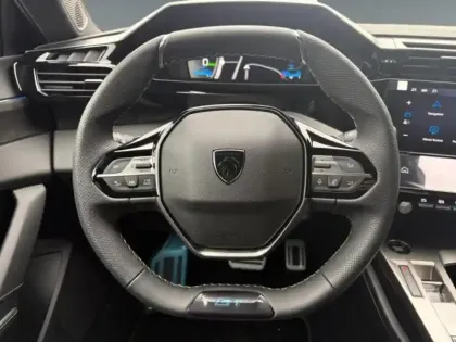 Photo 11 Peugeot 308  e- 156ch batterie 55 kWh GT