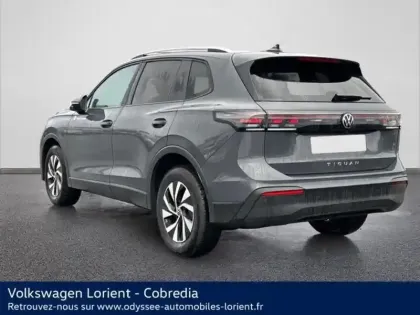 Photo 17 Volkswagen Tiguan  2.0 TDI 150ch VW Edition DSG7