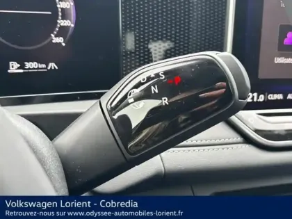 Photo 24 Volkswagen Tiguan  2.0 TDI 150ch VW Edition DSG7