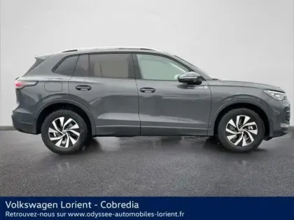 Photo 18 Volkswagen Tiguan  2.0 TDI 150ch VW Edition DSG7