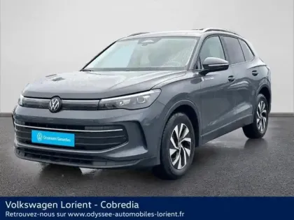 Photo Volkswagen Tiguan