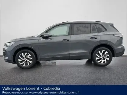 Photo 16 Volkswagen Tiguan  2.0 TDI 150ch VW Edition DSG7