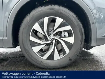 Photo 28 Volkswagen Tiguan  2.0 TDI 150ch VW Edition DSG7