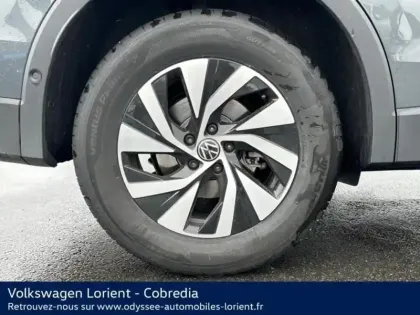 Photo 27 Volkswagen Tiguan  2.0 TDI 150ch VW Edition DSG7