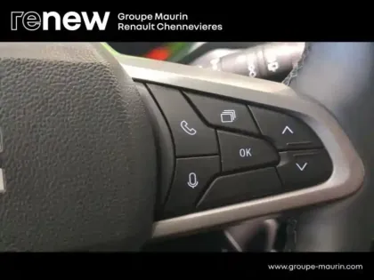 Photo 14 Dacia Duster  1.0 ECO-G 100ch Extreme