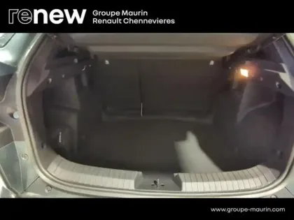 Photo 11 Dacia Duster  1.0 ECO-G 100ch Extreme