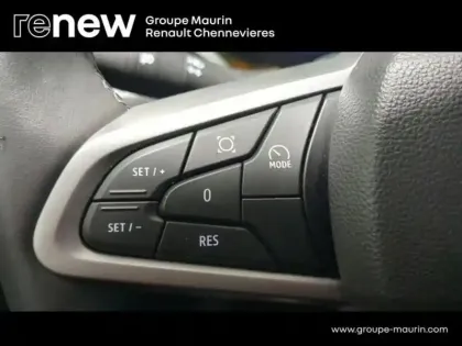 Photo 13 Dacia Duster  1.0 ECO-G 100ch Extreme