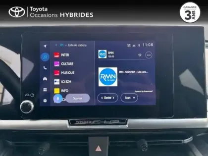 Photo 14 Toyota C-HR  1.8 140ch Design