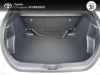 Photo 9 Toyota C-HR  1.8 140ch Design