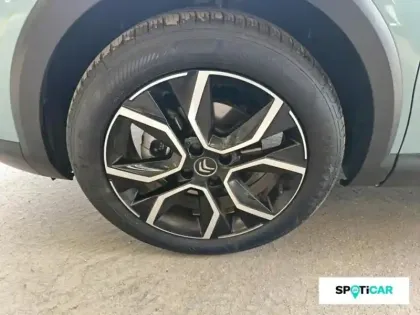 Photo 11 Citroën C4  Moteur électrique 136ch (100 kW) Feel Automatique