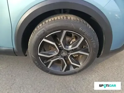 Photo 12 Citroën C4  Moteur électrique 136ch (100 kW) Feel Automatique