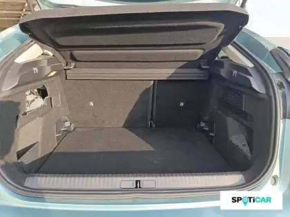 Photo 5 Citroën C4  Moteur électrique 136ch (100 kW) Feel Automatique