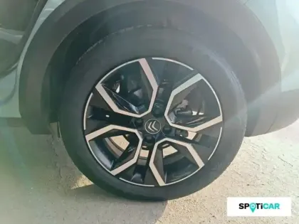 Photo 10 Citroën C4  Moteur électrique 136ch (100 kW) Feel Automatique