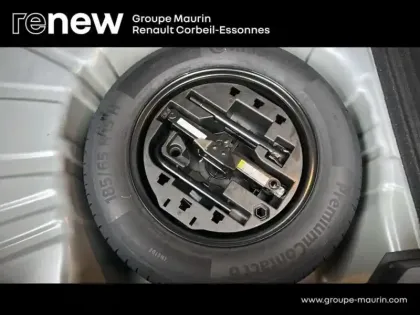 Photo 15 Renault Clio  1.0 TCe 90ch Techno - 24