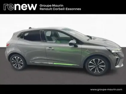 Photo 5 Renault Clio  1.0 TCe 90ch Techno - 24