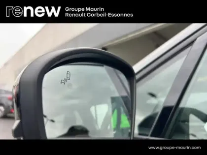 Photo 11 Renault Clio  1.0 TCe 90ch Techno - 24