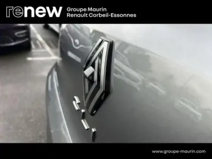 Photo 13 Renault Clio  1.0 TCe 90ch Techno - 24