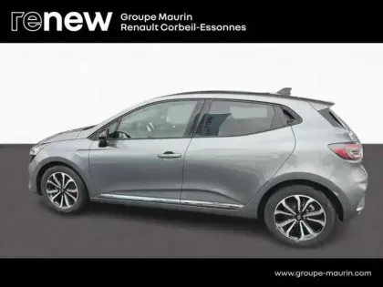 Photo 9 Renault Clio  1.0 TCe 90ch Techno - 24