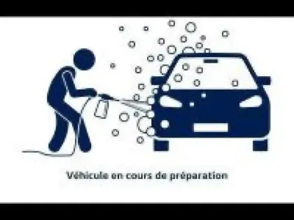 Photo Ford Puma Titanium