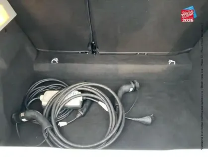 Photo 13 Renault Zoé Zoe Intens charge normale R110 Achat Intégral - 20 GPS Camera