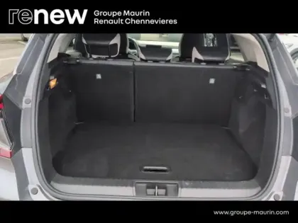 Photo 8 Renault Captur  1.3 TCe 140ch FAP Intens -21