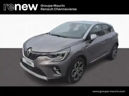 Photo Renault Captur