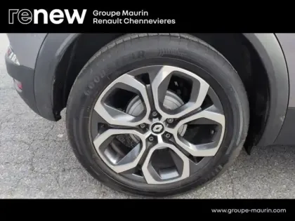 Photo 9 Renault Captur  1.3 TCe 140ch FAP Intens -21