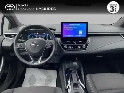 Photo 7 Toyota Corolla  Touring Spt 1.8 140ch Dynamic Business MY24