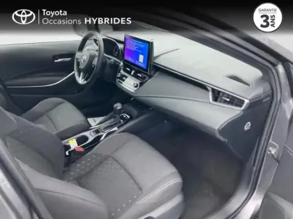 Photo 5 Toyota Corolla  Touring Spt 1.8 140ch Dynamic Business MY24