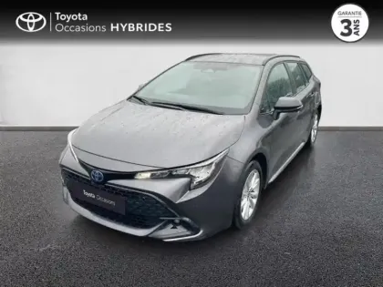 Photo Toyota Corolla