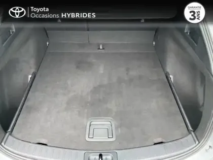 Photo 9 Toyota Corolla  Touring Spt 1.8 140ch Dynamic Business MY24