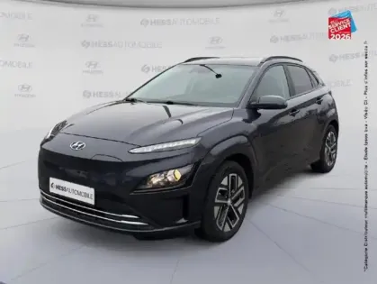 Photo Hyundai Kona Electric 39kwh - 136ch Intuitive Intuitive