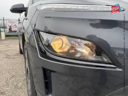 Photo 12 Hyundai Kona Gén. I Ph2 Intuitive 5