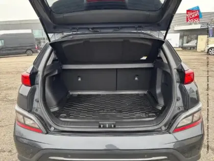 Photo 13 Hyundai Kona Gén. I Ph2 Intuitive 5