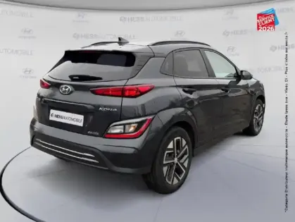 Photo 5 Hyundai Kona Gén. I Ph2 Intuitive 5