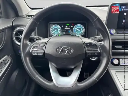 Photo 11 Hyundai Kona Gén. I Ph2 Intuitive 5