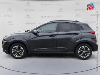 Photo 8 Hyundai Kona Gén. I Ph2 Intuitive 5