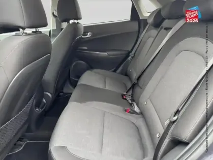 Photo 10 Hyundai Kona Gén. I Ph2 Intuitive 5