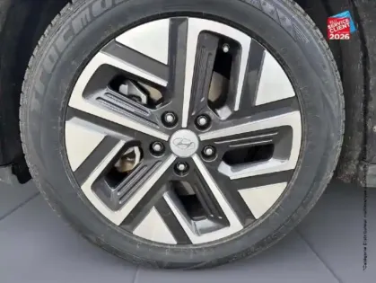 Photo 9 Hyundai Kona Gén. I Ph2 Intuitive 5