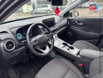 Photo 14 Hyundai Kona Gén. I Ph2 Intuitive 5