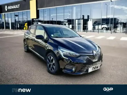 Photo 7 Renault Clio  1.6 E-Tech hybride 145ch Evolution