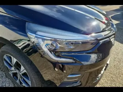 Photo 14 Renault Clio  1.6 E-Tech hybride 145ch Evolution