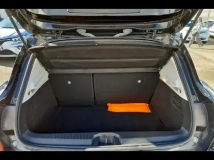 Photo 11 Renault Clio  1.6 E-Tech hybride 145ch Evolution