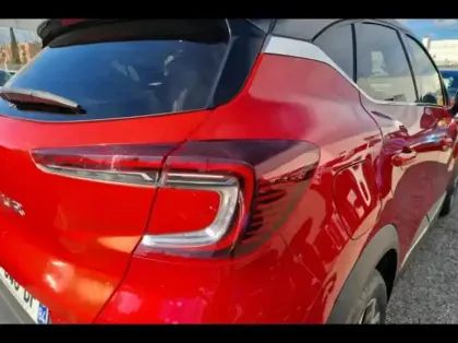 Photo 13 Renault Captur  1.0 TCe 90ch Intens -21