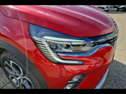 Photo 14 Renault Captur  1.0 TCe 90ch Intens -21