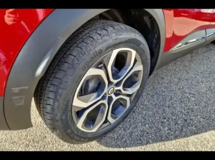 Photo 12 Renault Captur  1.0 TCe 90ch Intens -21