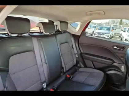 Photo 10 Renault Captur  1.0 TCe 90ch Intens -21