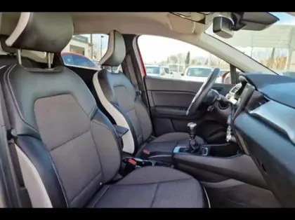 Photo 9 Renault Captur  1.0 TCe 90ch Intens -21